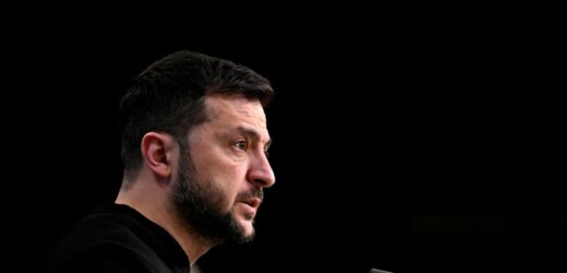 Zełenski po „pielgrzymce” Fico do Moskwy: Co on oddał Kremlowi?