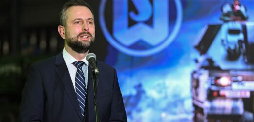 17 mld zł na nowy sprzęt dla armii. MON: Historyczny moment