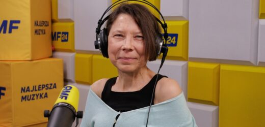 Rasińska-Samoćko: Widoki z najwyższych szczytów są warte ogromnego wysiłku