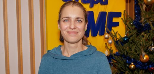 Bożek: Polarnictwo to wyzwanie, ale też niezapominane wspomnienia