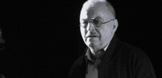 Jan Wojciech Krzyszczak nie żyje. Aktor miał 82 lata