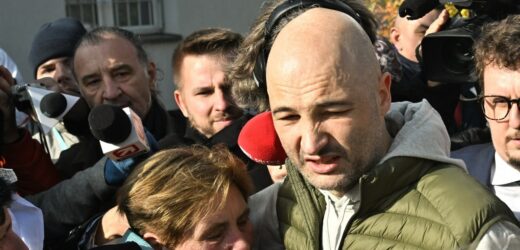 Rzecznik MSWiA kontra Rzecznik Praw Obywatelskich. Chodzi o ks. Michała Olszewskiego