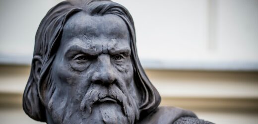 Bolesław Chrobry składa życzenia