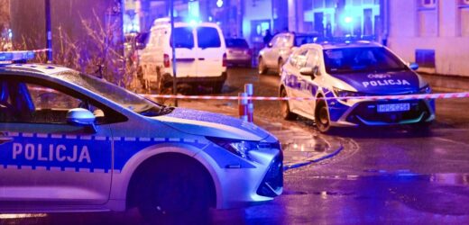 Nowe fakty ws. strzelaniny w Krakowie. 26-latek z zarzutami