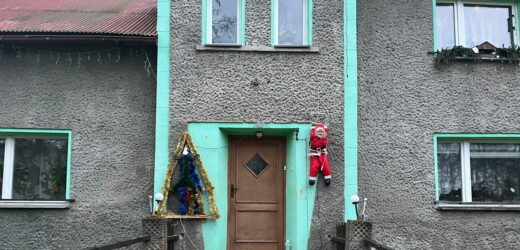 Święta po powodzi. Nasi reporterzy są w Stroniu Śląskim i Głuchołazach