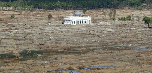 20 lat od katastrofalnego tsunami. To ważna lekcja na przyszłość