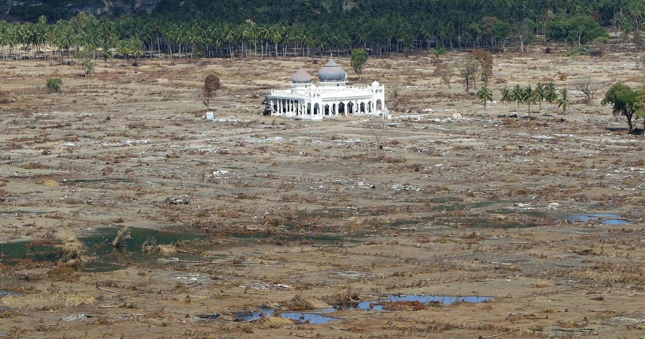 20 lat od katastrofalnego tsunami. To ważna lekcja na przyszłość