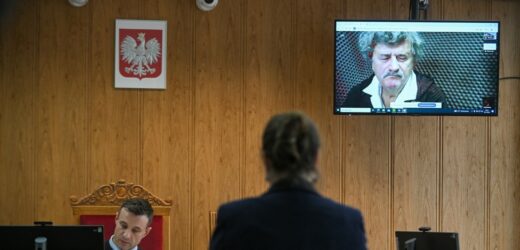 ​Palikot nie opuści dziś aresztu. Nie udało się zebrać 2 mln złotych