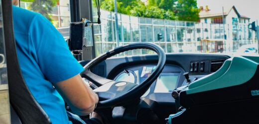 Małopolska: W Wigilię prowadził autobus miejski pod wpływem alkoholu