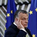 Orban: Erdogan naszym przyjacielem, Putin – uczciwym partnerem