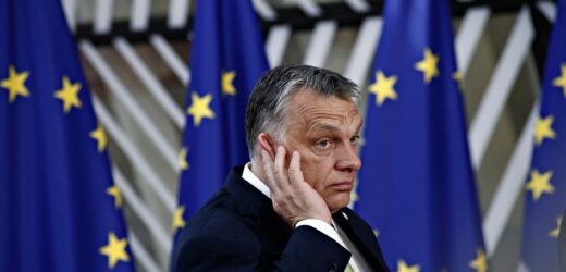 Orban: Erdogan naszym przyjacielem, Putin – uczciwym partnerem