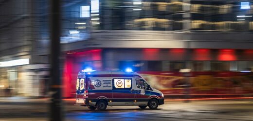 Kobieta zmarła, dwoje dzieci w szpitalu. Czarna seria zatruć czadem