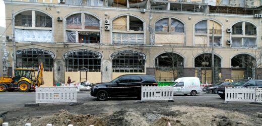 Zmasowany atak Rosjan na Ukrainę. Alarm powietrzny w całym kraju