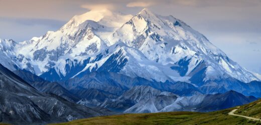 Trump chce zmienić nazwę najwyższego szczytu Ameryki Północnej
