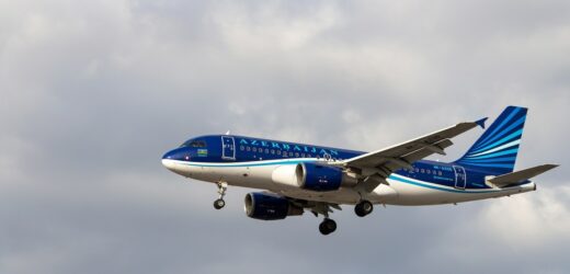 Katastrofa samolotu pasażerskiego w Kazachstanie