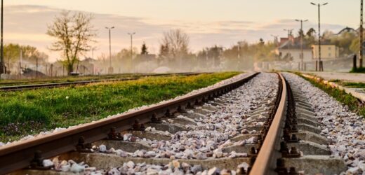 Śmiertelny wypadek na dworcu kolejowym w Iławie