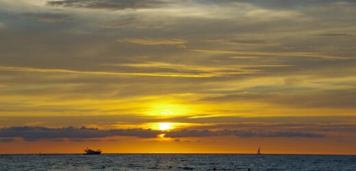 Kabel na Bałtyku znów przerwany. Możliwa usterka, możliwy sabotaż