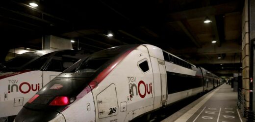 Maszynista wyskoczył z ekspresu. Zostawił pasażerów w pędzącym pociągu