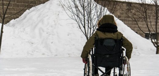 Ukradła wózek inwalidzki 17-latkowi. Powód szokuje