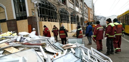 „Przeprowadzanie ataków rakietowych w dniu narodzin Pana jest złe”