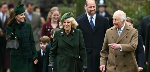 Orędzie Karola III. Król nawiązał do księżnej Kate i choroby nowotworowej