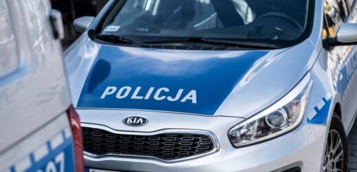 Zabił matkę i połamał ręce ojcu. Dramat na Mazowszu