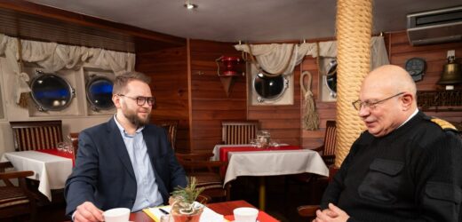 Tylko w RMF FM: Gorzki smak Brazylii. Polscy marynarze o włos od więzienia