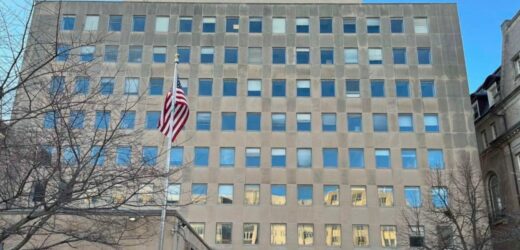 MSZ kupiło budynek w Waszyngtonie. Przeprowadzi się tam ambasada