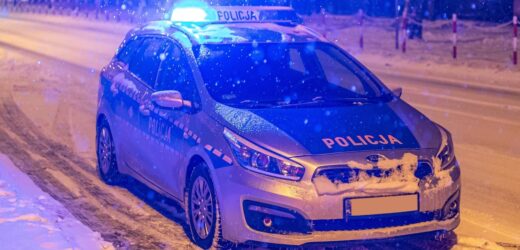 W Zakopanem zderzyły się dwa auta i bus. Dziecko w szpitalu