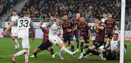 ​Milioner z Kanady nie przejmie Pogoni Szczecin