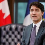 Trudeau reaguje na wpis Trumpa. „Trochę informacji…”