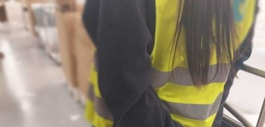 Przekręt na „zwrot towaru”. 11 pracownic magazynu zatrzymanych