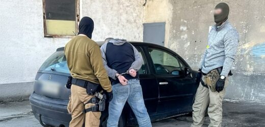 „Chemik” z Polski zatrzymany na Słowacji. Zlikwidowano laboratorium narkotyków