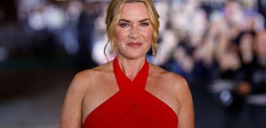 Kate Winslet ucięła plotki. Zaskoczyła słowami