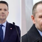 Trzaskowski i Nawrocki tracą. Najnowszy sondaż prezydencki