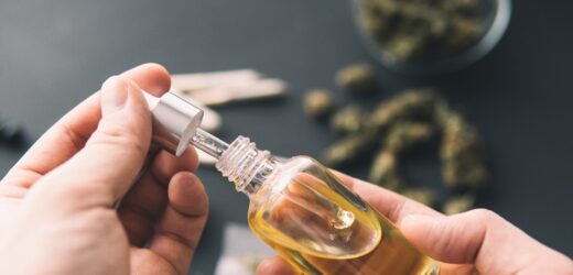 Zatrucie 14-osobowej rodziny podczas wigilii. Olej spożywczy był wymieszany z olejkiem THC