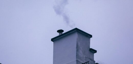 Smog w natarciu w Śląskiem