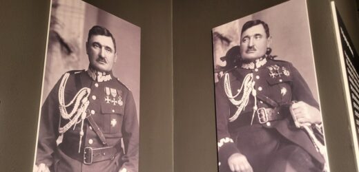 Nie znosił germanizmów i brzydkich słów. Wnuk o dowódcy Powstania Wielkopolskiego