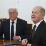 Prezydent Niemiec rozwiązał Bundestag. Jest data nowych wyborów