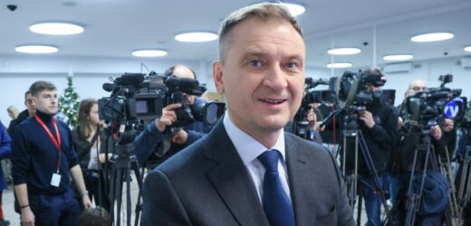 Nitras krytykuje decyzję Dudy. „Nie tylko mi popsuł święta”