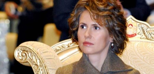 Media: Asma al-Asad ciężko chora. „50 proc. szans na przeżycie”