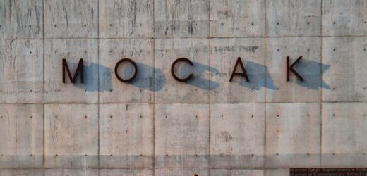 Miasto ogłosiło konkurs na dyrektora MOCAK-u