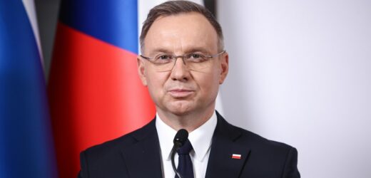 Prezydent Andrzej Duda podjął decyzję ws. ustawy o wolnej Wigilii