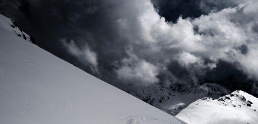 ​W świąteczną noc turysta zabłądził na Ciemniaku. Akcja TOPR