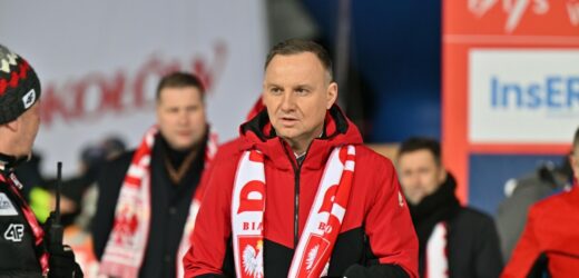 ​Ustawa o sporcie w TK. Andrzejowi Dudzie nie podobał się przymus parytetu płci