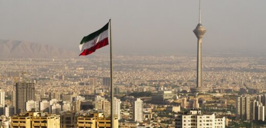 ​Liga Państw Arabskich wzywa Iran, by nie wzniecał niepokojów w Syrii