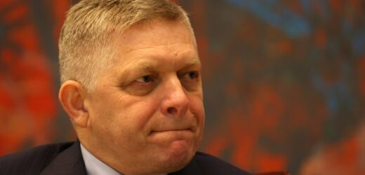 ​Fico grozi Ukrainie. Wyłączy prąd, jeśli nie dostanie gazu