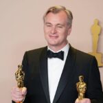 Christopher Nolan przeniesie na ekran „Odyseję” Homera