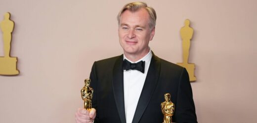 Christopher Nolan przeniesie na ekran „Odyseję” Homera