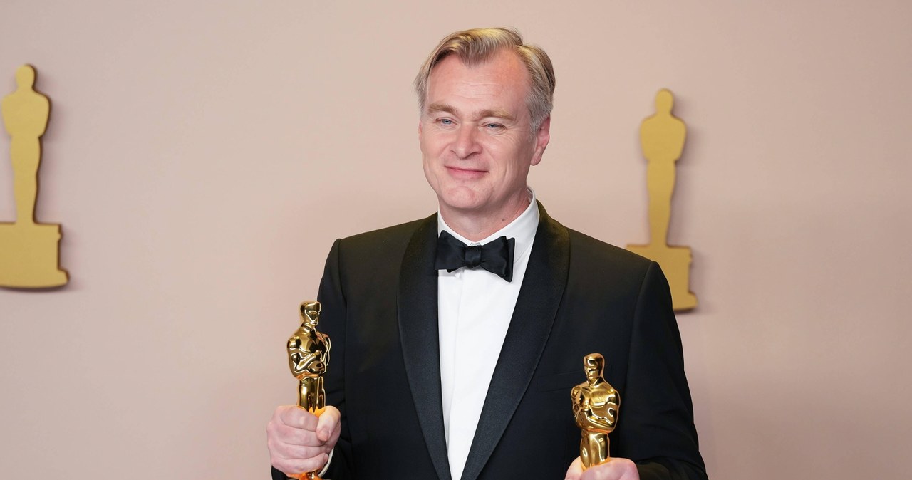 Christopher Nolan przeniesie na ekran „Odyseję” Homera